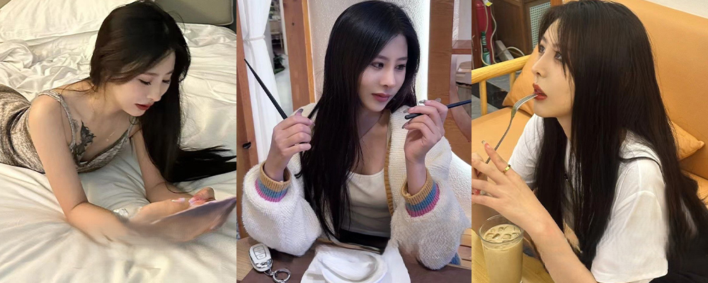 湖南岳阳24岁女大学生徐雪阳  背着男友酒店出轨金主 极品肥臀被后入打桩爆操视频流出