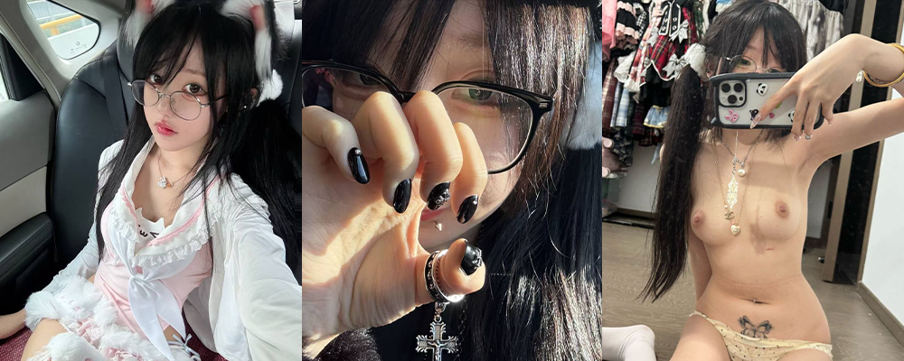 十个网红九个卖 抖音12W粉丝小萝莉神再佑我璐酱 各种cos装勾引大哥 娇小身材恐怕难扛大鸡巴的冲击