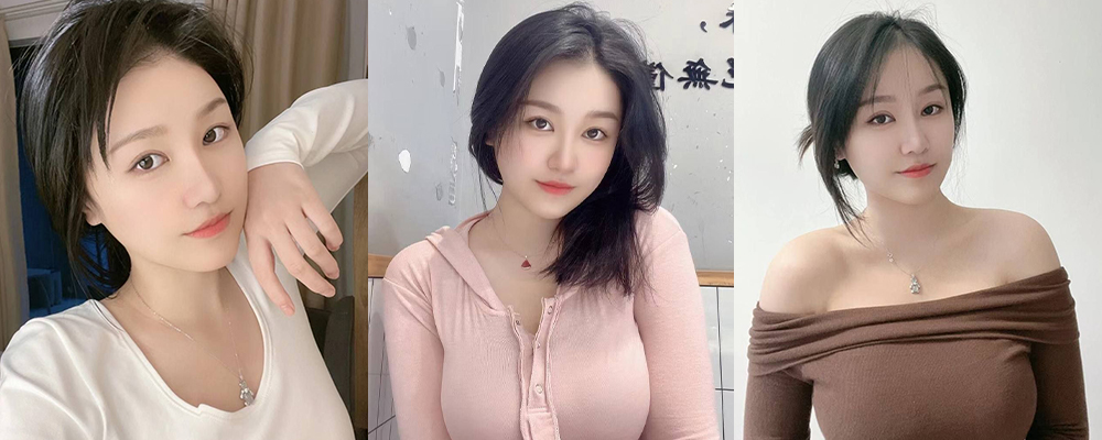 广东人妻林璐被老公玩弄到潮吹失禁  剃光阴毛露出白虎嫩穴  迎接粗壮肉棒的洗礼