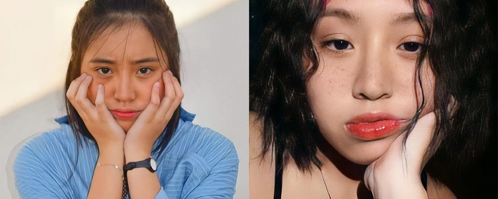 在美的网红也不过是有钱人的玩物  东南亚网红秋妮妮和富二代男友性爱视频