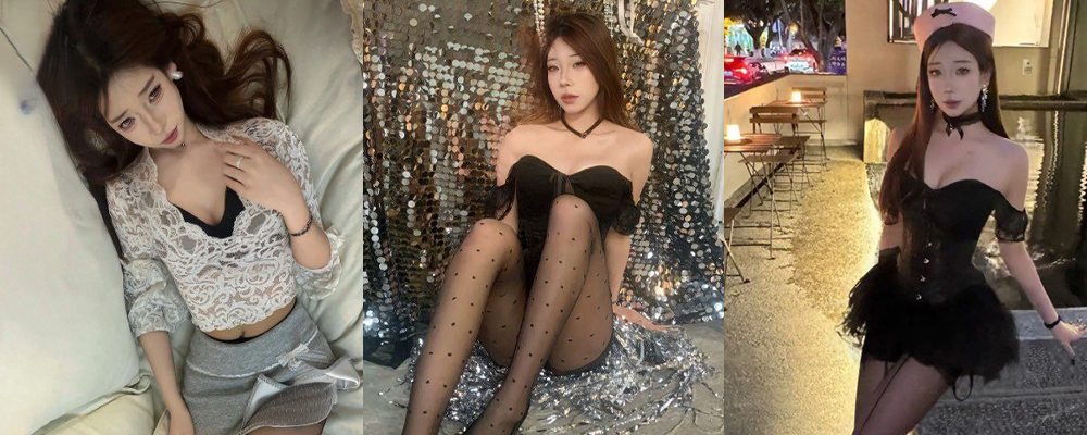 天宫一角的淫乱日常是有多么奢靡 富二代轻松拿下性感侍茄师 床上让她感受一下粗壮的雪茄