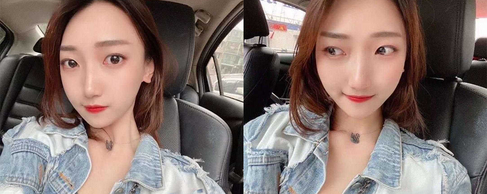 真诚和浪漫永远都是必杀技  南花店老板娘许靓为感谢男友的浪漫在床上给男友口交性爱回报他