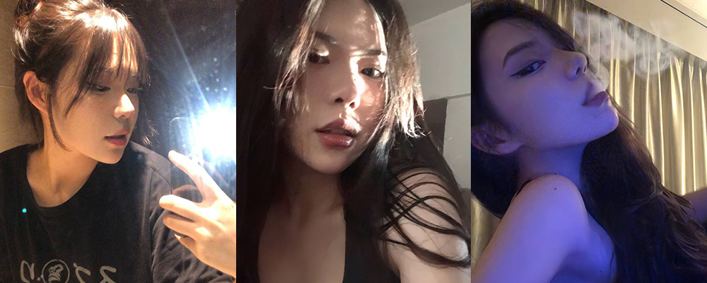 网友真实投稿 湖北正妹刘聪聪遭遇网络招聘模特套路  浑身赤裸自慰发骚惨遭全网曝光