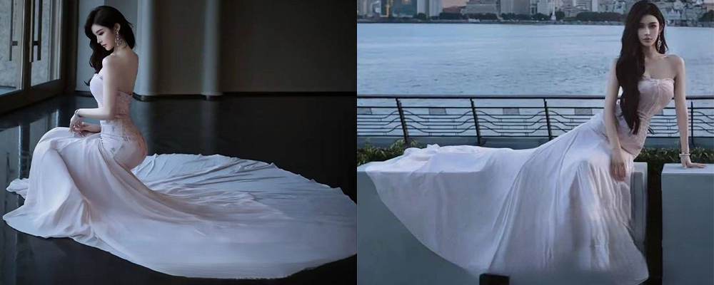 在有能力不如床上卖力  上海静安高颜值国际模特秦冉潜规则口交吞精性爱视频流出