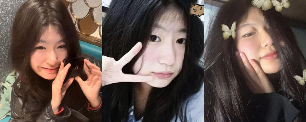 巨乳嫩妹网上裸聊遭网友无常分享 扣穴拉丝动作淫骚到爆炸 山东菏泽曹县学生妹刘甜甜自慰视频流出