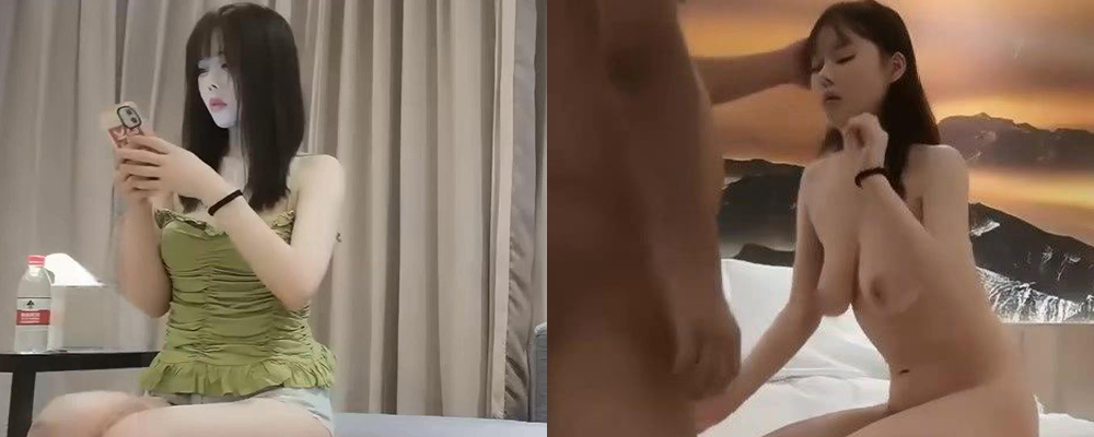 探花大神酒店约战绿裙丰腴嫩妹 撩裙坐姿看得人心跳加速 一条龙服务直接体验感拉满