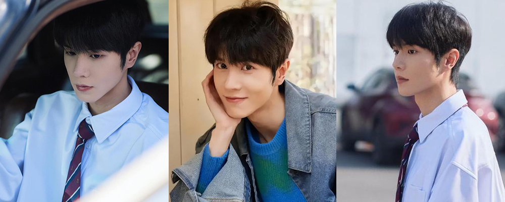 短剧演员穆庭予塌房 被前女友曝出家暴等恶行 和小三对话录音和出轨视频一并流出