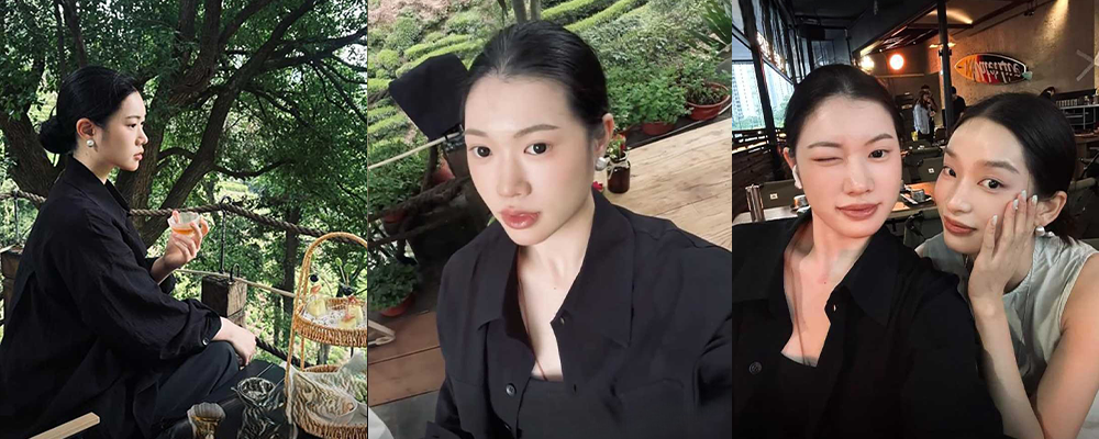 约炮需谨慎 抖音网红骑行女博主陈从心约炮被曝光 瓜友Paul scholes本想装逼 却被女主报警立案