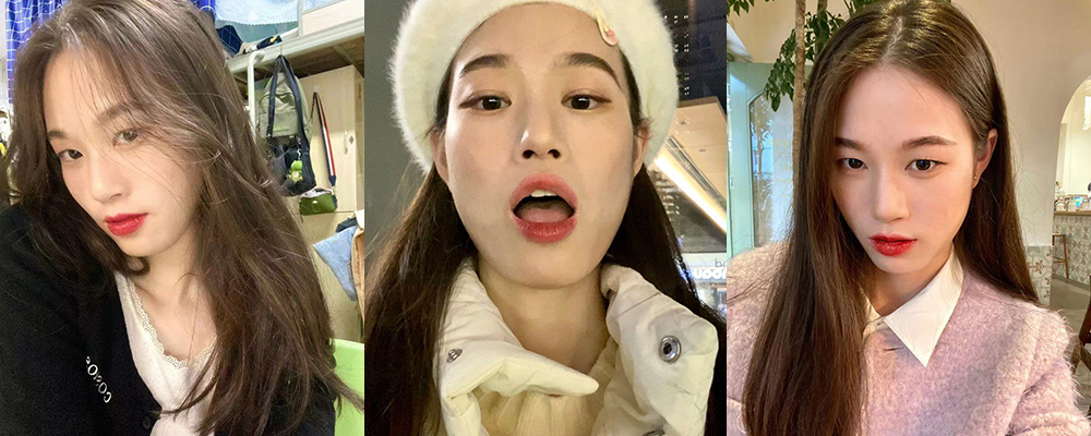 倔强少女竟是人尽可骑的婊子 淫骚程度像吃了春药的母狗 杭州师范大学反差婊刘宇宁性爱视频流出