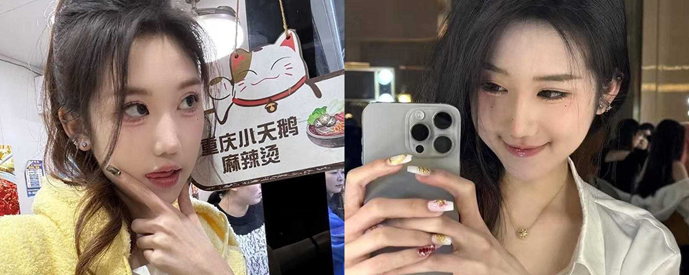 杭州高颜值甜妹邵梦雨被大屌男友暴肏 娇嫩白虎蜜穴完全撑开  随着激烈抽插嘴里发出刺骨呻吟声