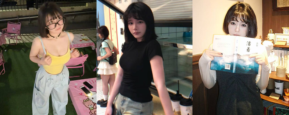 广东深圳短发女神李泠月成为胯下玩物  各种高难度姿势暴肏小穴 嘴里浪叫不止直到吸干精液