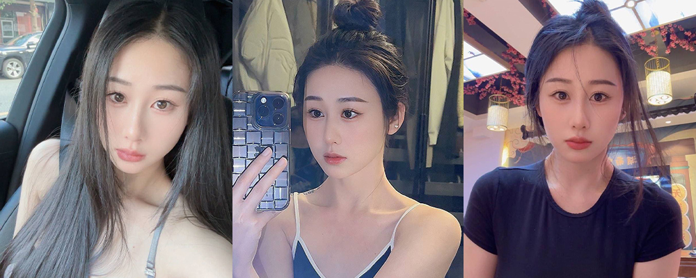 独家爆料 闺蜜录制床戏传网上  从此沦为肉便器 邵阳公司女设计师林依梵被报复扒出大学时期的性爱视频