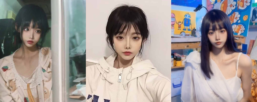 剧情淫语调教 足控福利 抖音6万粉178长腿萝莉小龙卷师的另一面 各种cos满足你的口味