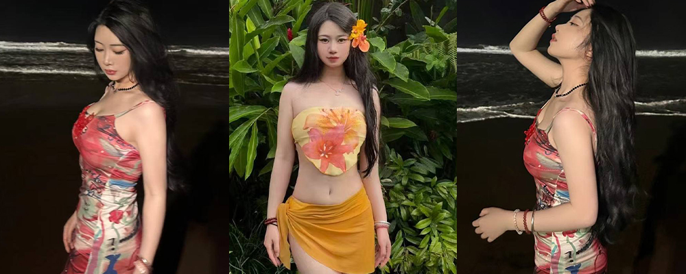 当反差婊遇上极品肉棒 媚洋之路彻底沦陷 山东莱州留学生张艺璇与洋爹做爱视频流出