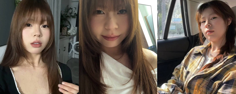 清纯嫩妹情窦初开寂寞难耐 与男友私密裸聊展示傲人巨乳 河南周口学生妹张越自慰视频流出