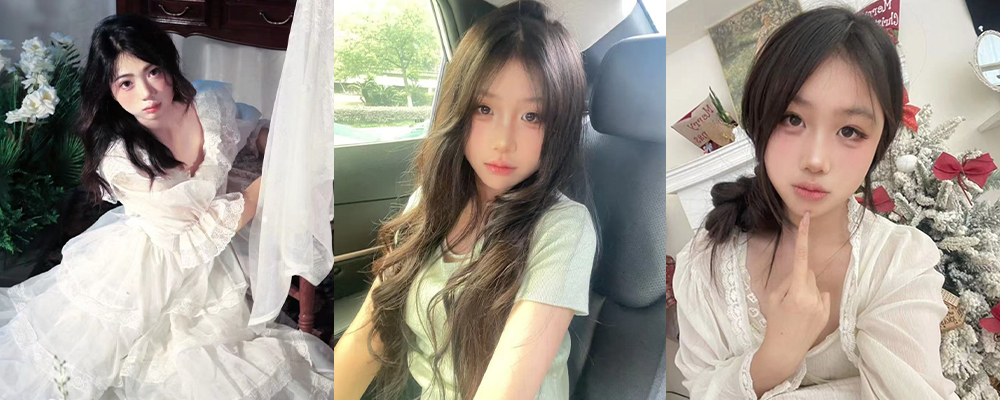 四川成都高颜值妹子小漫自述   被渣男哄骗和好姐妹玩3P  却一直蹂躏她的闺蜜  