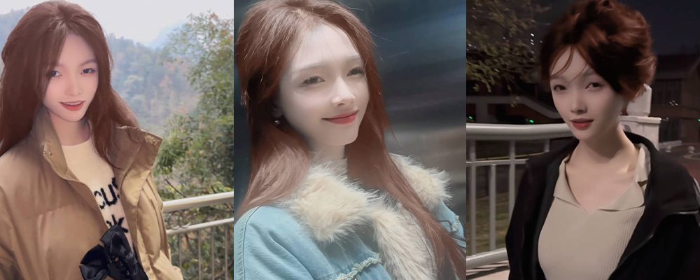 独家爆料 广西表妹汪琪琪私生活糜烂  骗男友去参加婚礼实则偷情约炮  给大屌男口暴还被拍下视频留恋