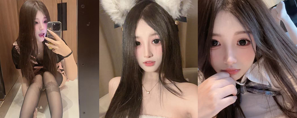 河南郑州奶茶甜妹姜雨茜下班约啪大屌男  无套后入肏得骚逼狂喷蜜液  处女骚穴彻底调教成榨精器