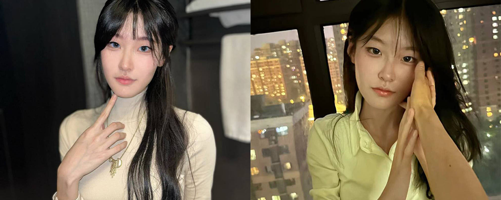 外表越是清纯私底下越是淫荡无比  山西太原第二外语学校王心瑶自慰抠逼视频泄密流出