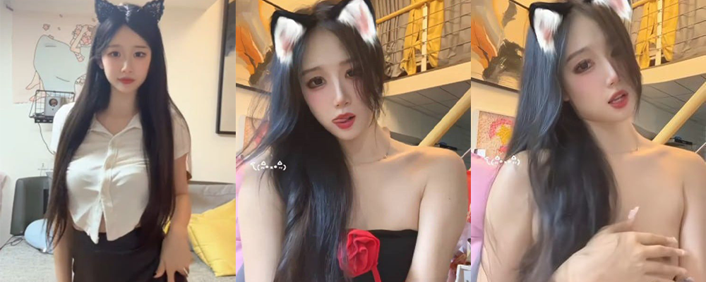 遇到骚逼怎么办脱下裤子狠狠干  长春小镇高颜值女神常青性爱视频泄密流出