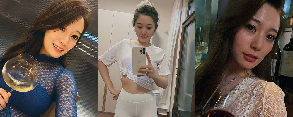 浪荡少妇扭腰摆臀魅惑众生  私底下却是富豪泄愤的性玩具   江苏银行内部职员萧红私拍露骨视频