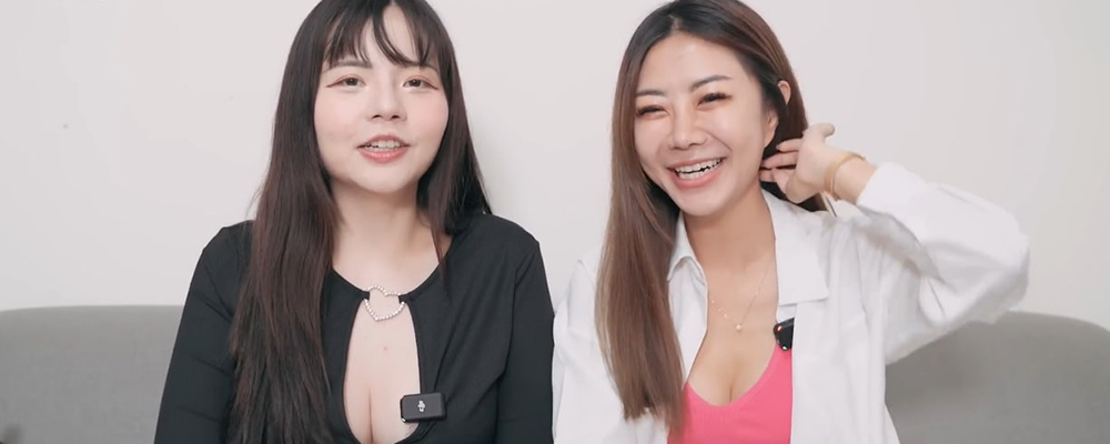 性爱教师超直白开课啦 自我判断你的阴茎够大吗 女生最爱的理想尺寸大公开