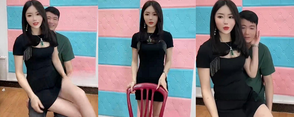 火爆全网的1987烧烤老板娘张丽华再度复出 凭借红板凳三部曲梦回操逼现场 吃瓜群众当场直呼爷青回 