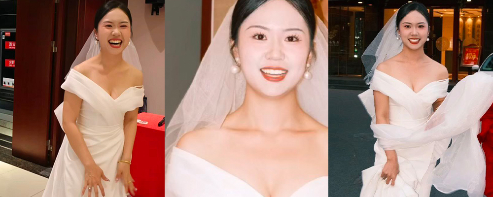 唯有品尝过少妇滋味才能真正领略她的妖娆  江苏人妻闫冰倩婚恋期间出轨多人惨遭男友曝光