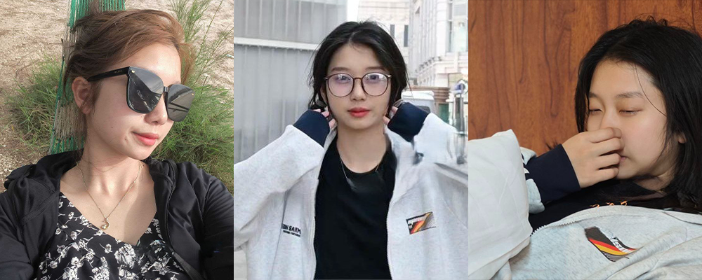 小小年纪就被金主包养玩弄 天津中医药大学嫩妹颜娜娜被带回家射在逼里