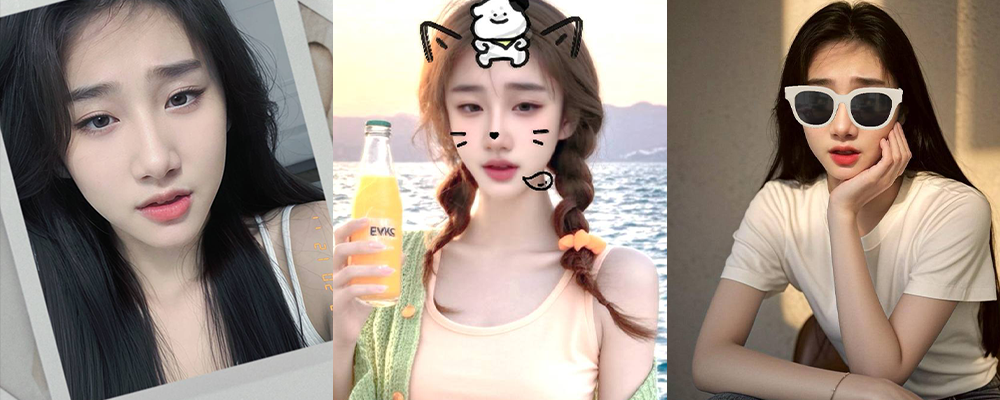 独家爆料 欠了高利贷无力偿还 拜金女郑环玉只能选择肉偿 被操到表情失控