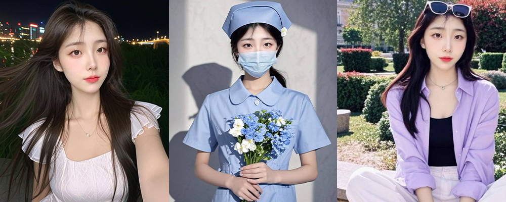 独家爆料 湖南反差小护士程佳欣暴露诱惑   超薄黑丝袜搭配情趣吊带勾引你的欲望  白虎骚逼玩到高潮喷水