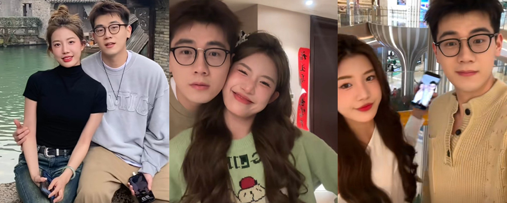 深圳龙华五溪红小子 一对饥渴男女竟在厕所做爱 操完出来后女子红光满面令人震惊