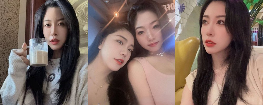 上海静安区少儿频道主持人于丹与女儿共侍一夫   口交吞精征服金主大屌  轮流抽插享受双倍快感