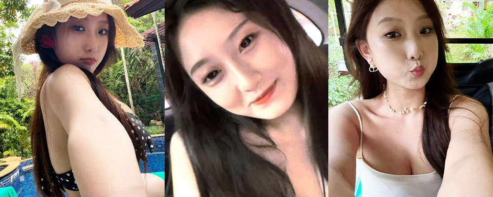 海南熟女张美菁展现惊人魅力  丰满身材搭配情趣尾巴勾引  各种姿势挑动你打飞机的欲望