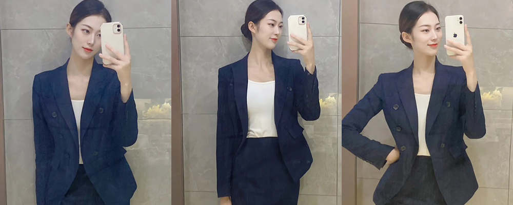 瓜友真实投稿   重庆丰满人妻刘翠翠遭职场潜规则 被同事围堵办公室调教做爱 各种吸精手法非常娴熟