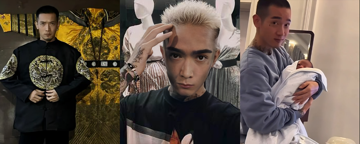 河南豫上皇 AKA.刀枪不入变AKA.拔枪就跑 把深圳女孩搞到宫外孕 一句没钱连夜逃回河南 粉丝疯传内射视频