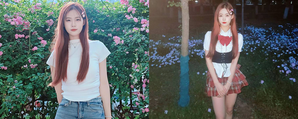 独家爆料 陕西西安大学生张亦娜沉沦为金主玩物  骚逼被操成黑木耳仍索要马内  私密录像暴露母狗床上淫荡