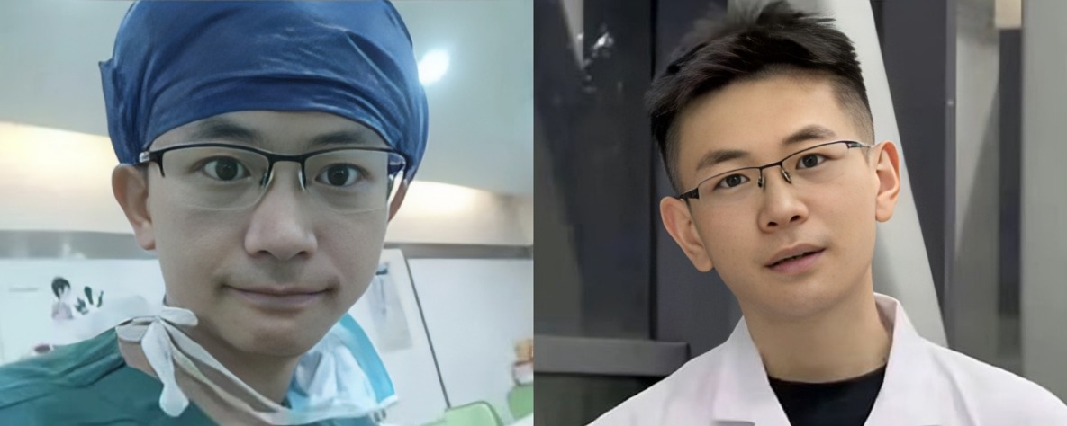 真人版的恶魔医生 实习医生罗帅宇举报湘雅二医院院长刘翔峰活摘器官后坠楼身亡  家属曝逾万页证据揭露黑幕