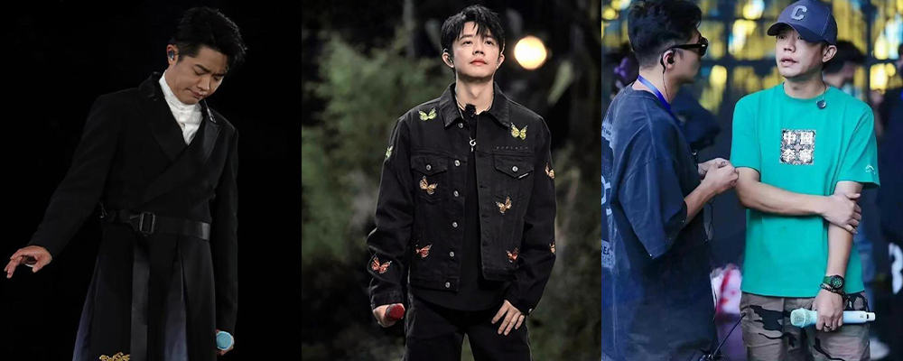 曾毅近期佩戴活春宫手表殴打员工 疑似为那尔那茜高考事件挡热度 国民偶像人设一夜崩塌