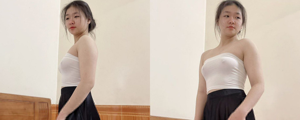 四川绵阳学生妹苏梦的反差一面 性欲难耐主动为男友口交深喉 骑乘榨精双眼迷离享受快感 