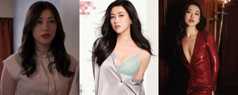 京圈第一女海王朱珠怒甩法拉利总裁 果断下海挨肏满足自身欲望  37岁选择嫁给普通人归于平淡