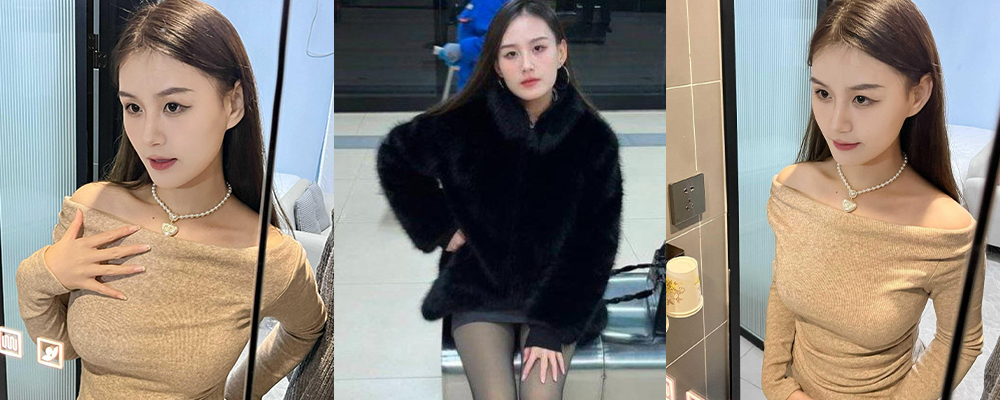 反差舞蹈生一字马展示顶级嫩穴 配合金主完成各种极限体位 西安音乐学院大二学妹赵敏珊性爱视频流出