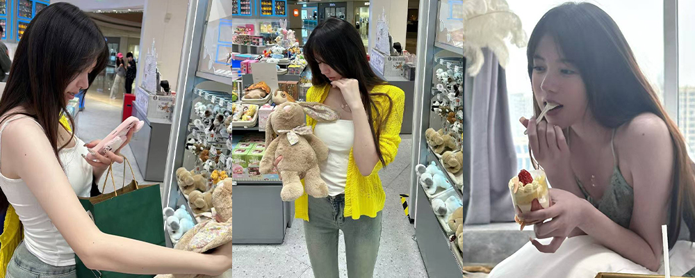 青岛痴情夫妇公开放荡性生活  穿着各种丝袜享受做爱快感  肏到小穴连连高潮呻吟