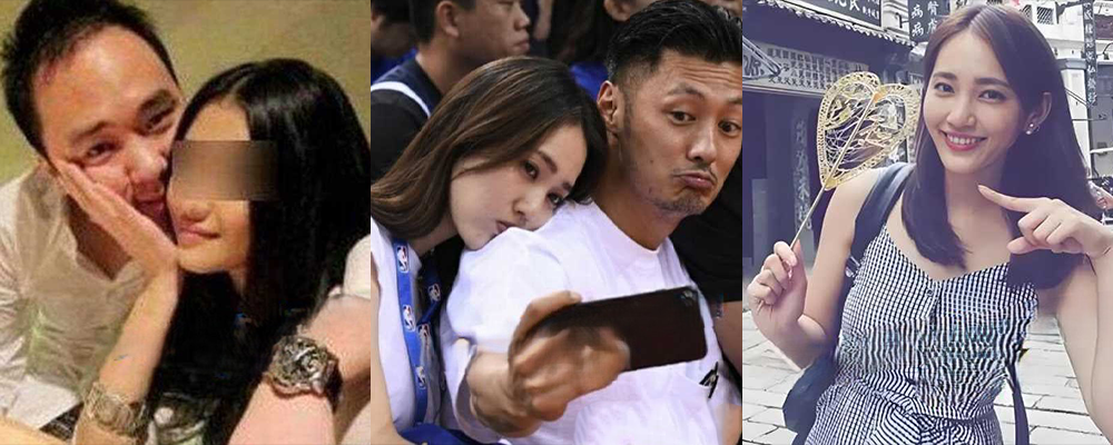 娱乐圈又爆大瓜  李宗瑞性侵案的月事妹曝竟是余文乐的老婆王棠云 来大姨妈也要无套做 两人双双露脸石锤