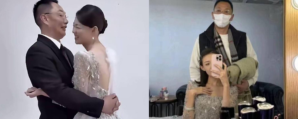 抖音网红和尚道禄大师淫乱丑闻  利用人设哄骗网友募捐 私下挥霍千万善款包养小三抛弃糟糠之妻