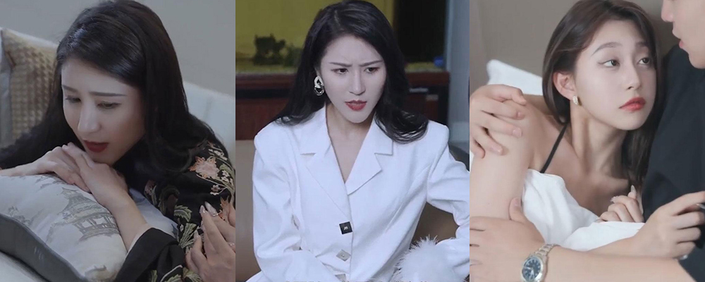 外卖小哥拿下腹黑老板娘 阴差阳错间成就逆天人生 擦边短剧合集我的绝美老板娘一口气看完 