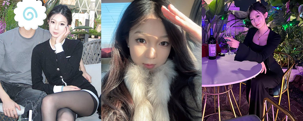 独家爆料  四川性感大学生张玉燕恋爱期间背叛   为满足私欲约炮多位大屌男   骚逼都被肏肿了