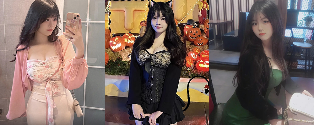 新型情趣手法打蝴蝶  小仙女寂寞难耐按摩店招嫖  现场尝试特殊手法爽到高潮喷尿