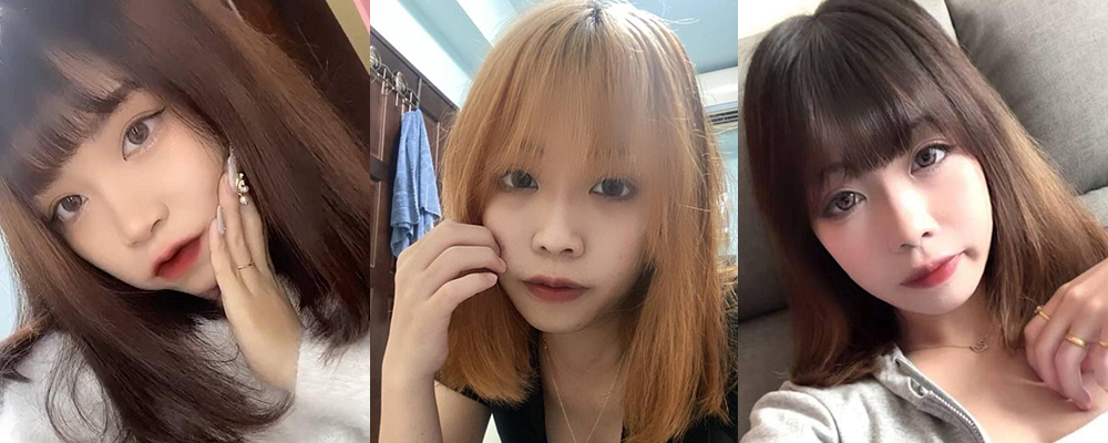 黄发巨乳妹私下m属性拉满 床上尽情展示淫荡一面 济南大学黄乐妍遭男友曝光性爱自拍