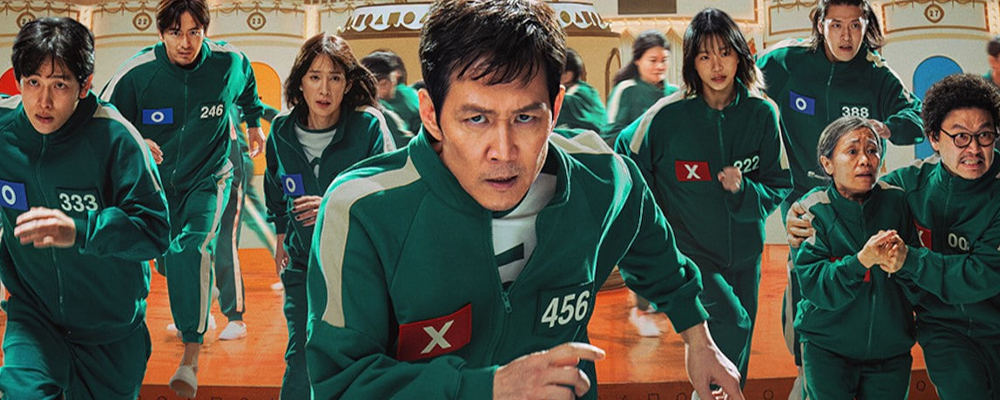 鱿鱼游戏第三季第二集完整版来袭 玩家456号成奇勋因挚友郑培被杀 誓向叛徒康大浩388号复仇